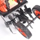 Электрический культиватор Patriot Garden T 1,6/300F EPG Tesla-2 в Йошкар-Оле