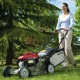 Газонокосилка бензиновая Honda HRX 476 VKE в Йошкар-Оле