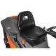 Садовый райдер Daewoo DWR 660 в Йошкар-Оле