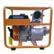 Бензиновая мотопомпа Villartec GP80 в Йошкар-Оле