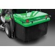 Садовый минитрактор Caiman Estero 2WD HD 127D3KD в Йошкар-Оле