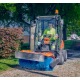 Щетка для райдера Husqvarna P 525D в Йошкар-Оле