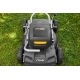 Газонокосилка аккумуляторная Stiga Multiclip Edge 750e V в Йошкар-Оле