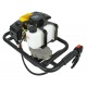 Мотобур (бензобур) Habert HD-520W (2 шнека) в Йошкар-Оле
