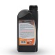 Масло моторное летнее Villartec 5098410000 4T Garden SAE W-30, 1 л для 4-х тактных двигателей в Йошкар-Оле