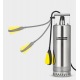Напорный погружной насос Karcher BP 2 Cistern в Йошкар-Оле