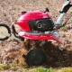Культиватор Honda F 220 DE в Йошкар-Оле