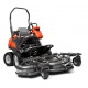 Садовый райдер Husqvarna P525DX в Йошкар-Оле