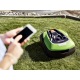 Газонокосилка-робот GreenWorks OptiMow 10 в Йошкар-Оле