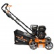 Скарификатор-аэратор бензиновый Carver SR 5240 в Йошкар-Оле