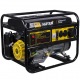 Бензогенератор Huter DY9500L 7.5 кВт в Йошкар-Оле