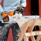 Аккумуляторная пила Stihl MSA 200 C-BQ-14&quot; (без аккумулятора и зарядного устройства) в Йошкар-Оле