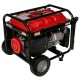 Бензогенератор Loncin LC10000D-AS 8 кВт в Йошкар-Оле