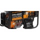 Бензогенератор Carver PPG-6500E 5 кВт в Йошкар-Оле