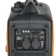 Бензиновый генератор инверторный Carver PPG-2500IS 2.2 кВт в Йошкар-Оле