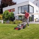 Газонокосилка аккумуляторная Al-Ko 512 Li VS-W Premium Energy Flex (1 аккумулятор) в Йошкар-Оле