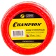 Корд триммерный Champion Twisted Square 1.6мм, 15м (витой квадрат) в Йошкар-Оле