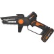 Аккумуляторная пила Worx WG325E в Йошкар-Оле