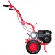 Мотоблок Агат с двигателем Briggs&amp;Stratton Vanguard (фрезы в комплекте) в Йошкар-Оле