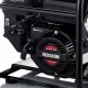 Бензиновая мотопомпа Koshin SERV-50 Z в Йошкар-Оле