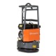 Виброплита бензиновая Husqvarna Atlas Copco LX 90 в Йошкар-Оле