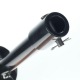 Шнек двухзаходный Patriot D 80B для грунта, длина 800 мм, сменные ножи в Йошкар-Оле