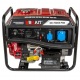 Бензогенератор Brait GB-7500E PRO 7 кВт в Йошкар-Оле
