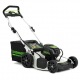 Газонокосилка аккумуляторная GreenWorks GC82LM51K5 в Йошкар-Оле