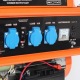 Бензогенератор Patriot Max Power SRGE-7200E 6 кВт  в Йошкар-Оле