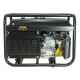 Бензогенератор Habert HT3600B 2.5 кВт в Йошкар-Оле