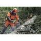 Бензопила Husqvarna 550 XP Mark II 15&quot; в Йошкар-Оле