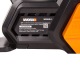 Аккумуляторная пила Worx WG381E.9-12&quot; (без аккумулятора и ЗУ) в Йошкар-Оле