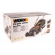 Газонокосилка электрическая Worx WG721E в Йошкар-Оле