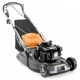 Газонокосилка бензиновая Stiga Twinclip 55 SR H BBC в Йошкар-Оле