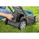 Газонокосилка электрическая Gardena PowerMax 1800/42 в Йошкар-Оле