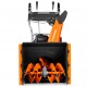 Снегоуборщик DeWORKS S 6560 в Йошкар-Оле