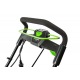 Снегоуборщик электрический GreenWorks GES13 GST1851 1800W в Йошкар-Оле