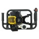 Мотобур (бензобур) Habert HD-520W (2 шнека) в Йошкар-Оле