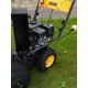 Снегоуборщик DEKO ST 560 LE в Йошкар-Оле