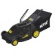 Электрическая газонокосилка Huter ELM-1600T в Йошкар-Оле