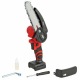 Аккумуляторная пила Elitech ПЦА 18БЛ/С (E1611.002.00) (без аккумулятора и зарядного устройства) в Йошкар-Оле