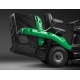Садовый минитрактор Caiman Comodo 4WD 107D2C в Йошкар-Оле
