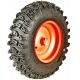 Снегоуборщик Yanis Grizzly SPE30DHL в Йошкар-Оле