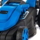 Газонокосилка электрическая Haitec HT-ERM143 в Йошкар-Оле