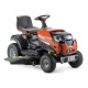 Садовый трактор Oleo-Mac 109L/19 KV в Йошкар-Оле
