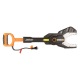 Электропила Worx WG307E 6&quot; в Йошкар-Оле