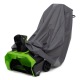 Снегоуборщик аккумуляторный GreenWorks GD60PST 5 Ач в Йошкар-Оле