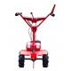 Мотоблок Салют-100 с двигателем Honda GX 200 OHV 6.5 л.с. (Салют 100-X-M1) в Йошкар-Оле