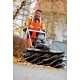 Подметальная машина Tielburger TK48 PRO Hydro (Honda) в Йошкар-Оле