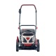Газонокосилка аккумуляторная Al-Ko 42.2 Li Comfort Energy Flex (1 аккумулятор) в Йошкар-Оле